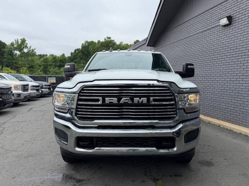ram ram 2500 pickup 2023 3C6UR5CJXPG503881 image ram ram 2500 pickup 2023 3C6UR5CJXPG503881 image